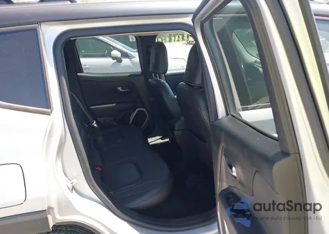 2016 Jeep Renegade Limited z USA, uszkodzony, nr VIN ZACCJBDT2GPD20595